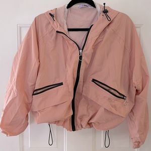 Light Pink Jacket